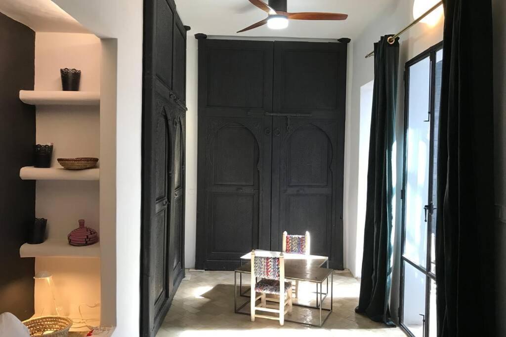 Riad Touareg Marrakesh Exterior foto
